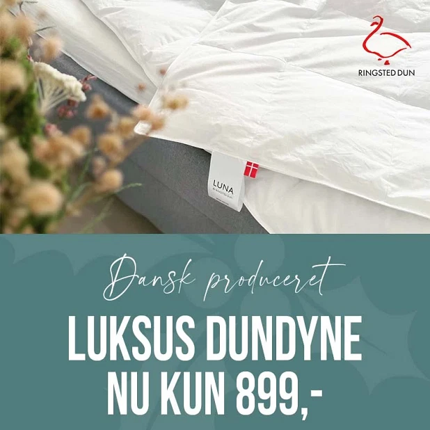 Luksus dundyne