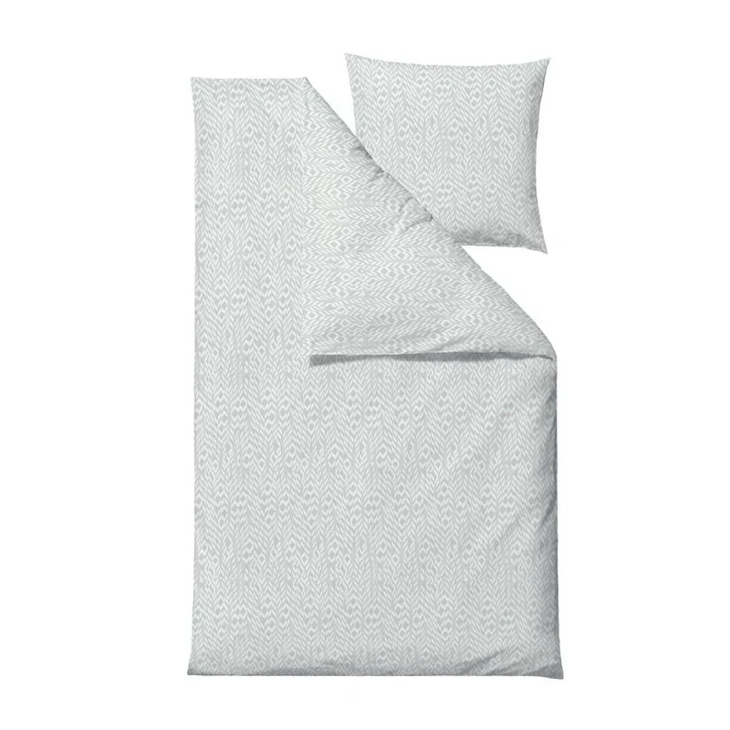 Sengetøj 150x210 / 50x60 cm - 100% bomuld - Deco - Södahl
