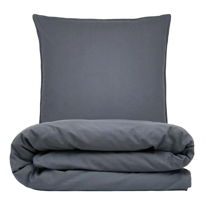 Stonewash - Anthracite - NATURE by Luna Denmark