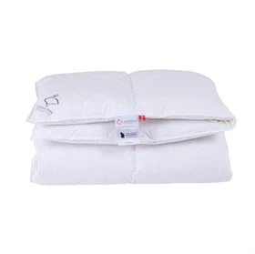 Klodshans fra Ringsted Dun - varm vinterdyne