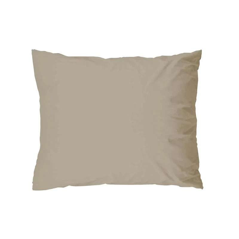 50x60 pudebetræk taupe