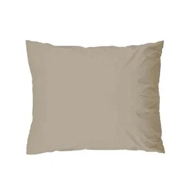 50x60 pudebetræk taupe