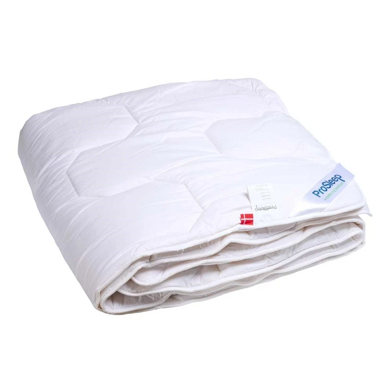 Ulddyne 140x220 cm - Temperatur regulerende - lun - ProSleep