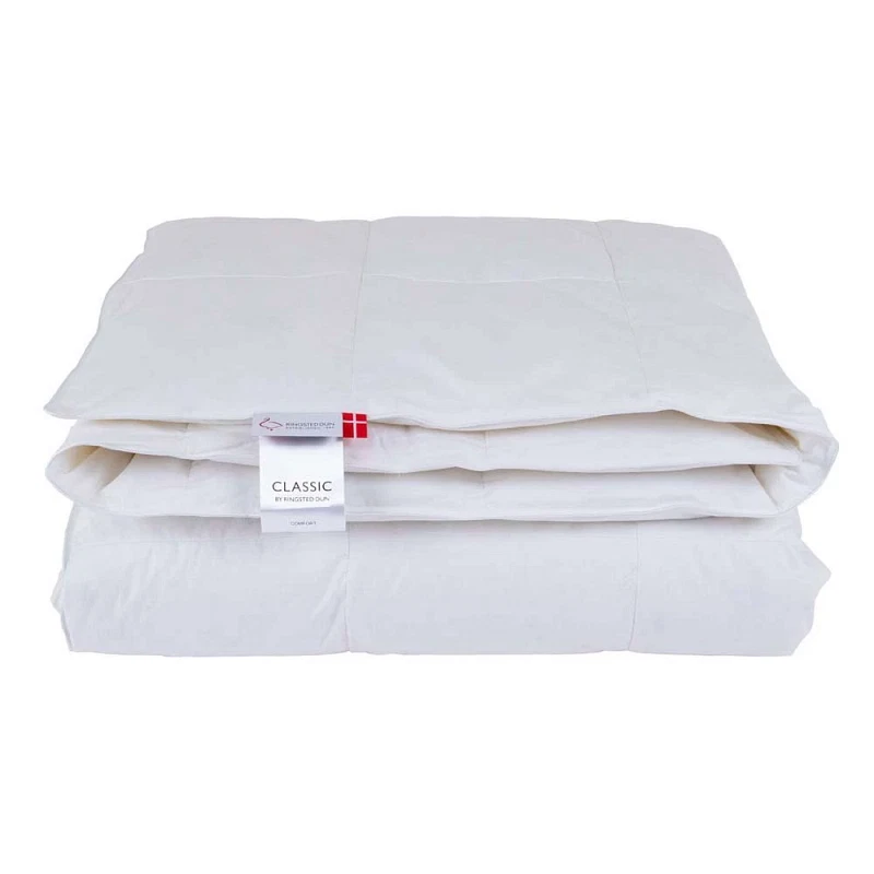 Classic Comfort 240x220 cm - dundyne - lun - Ringsted Dun