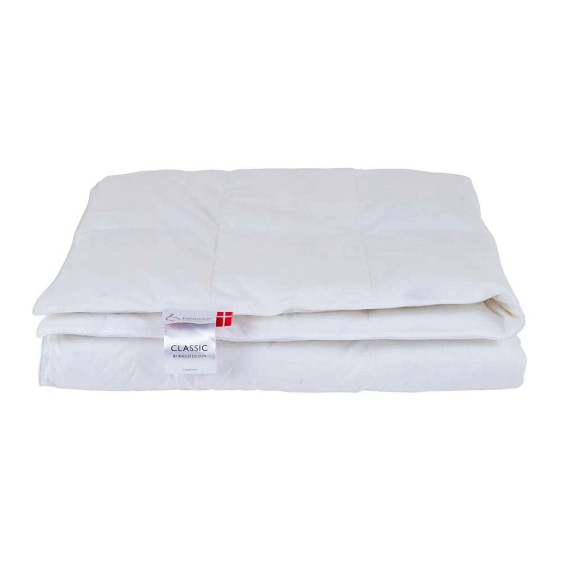 Dundyne 140x200 cm - Classic Comfort - lun - Ringsted Dun