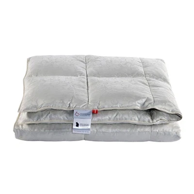 Dyne 140x200 cm - Prinsessen - edderdun - varm - Ringsted Dun