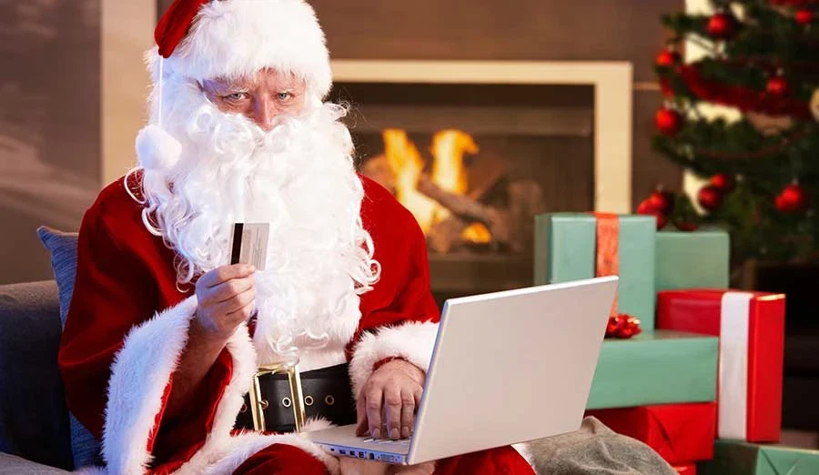 Jul hos Soveland 2025