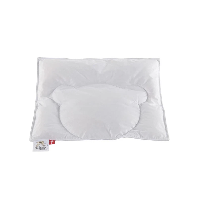 Babypude 40x45 cm - KIDDY moskus - Ringsted Dun