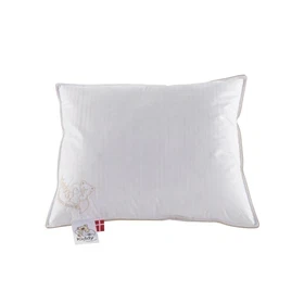 Juniorpude 40x45 cm - KIDDY ROYAL gås - Ringsted Dun