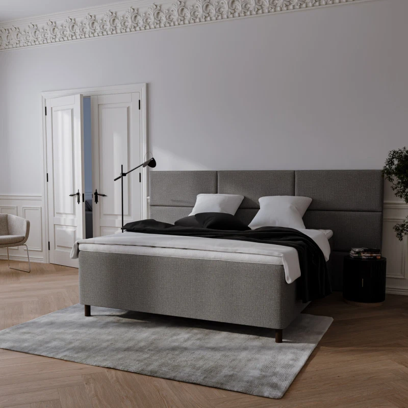 Supreme by Luna Denmark - Kontinentalseng 140x200 - Full cover