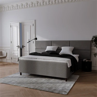 Supreme by Luna Denmark - Kontinentalseng 140x200 - Full cover