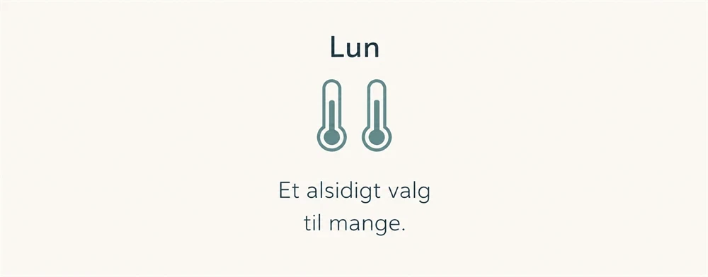 Lun dyne