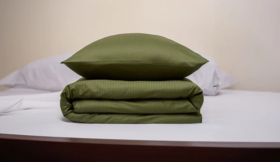 Sengetøj - Hvad skal jeg vælge?