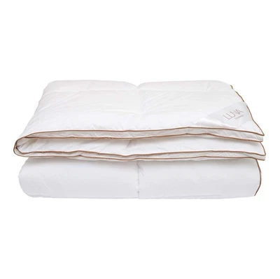 Downfiber dyne 200x220 cm - Luna Denmark