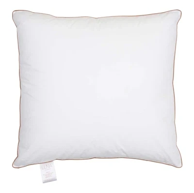 Downfiber hovedpude 60x63 cm - Luna Denmark