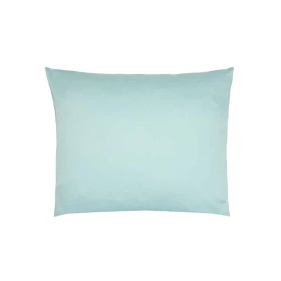 Pudebetræk 50x70 cm - 100% bambus - Lys Blå - Luna Denmark