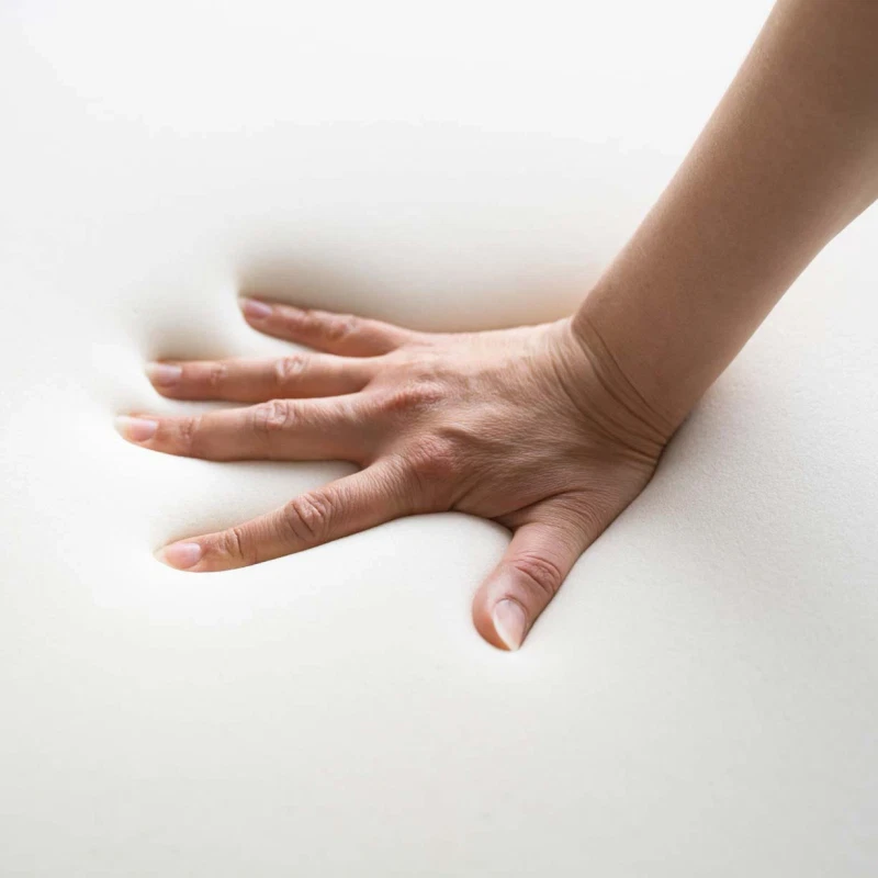 Memoryskum topmadras