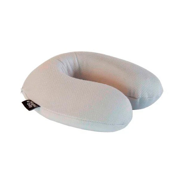 Rejsepude - Ergonomisk pude