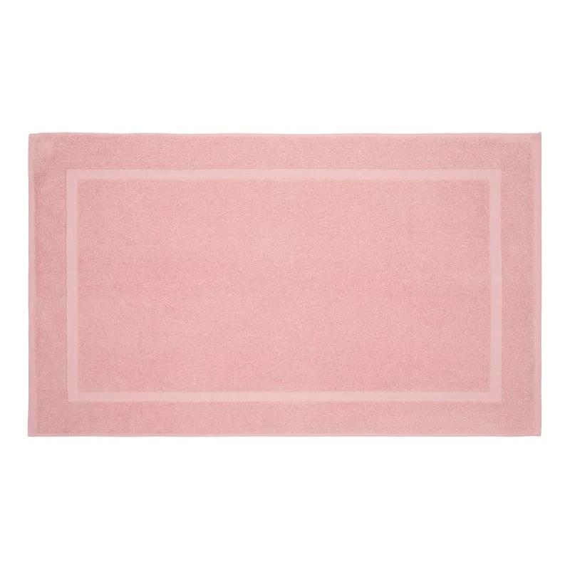Bademåtte - rosa - Prima