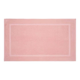 Bademåtte - rosa - Prima
