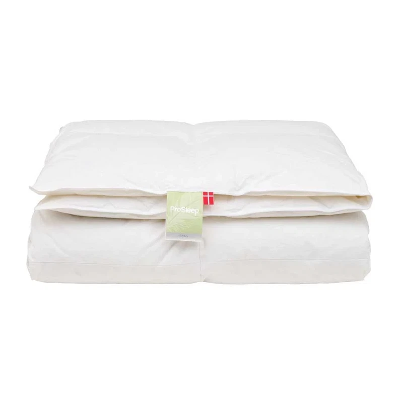 Dundyne 140x200 cm - ProSleep dyne - sval - Outlet
