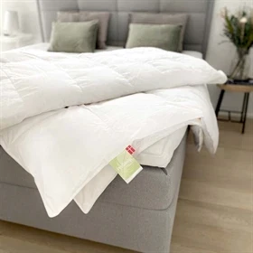 Dundyne 140x200 cm - Dansk produceret - Sval