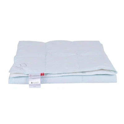 Breeze sommerdyne fra Ringsted Dun 140x220