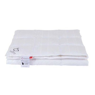 Den lille pige fra Ringsted Dun - skøn sommerdyne