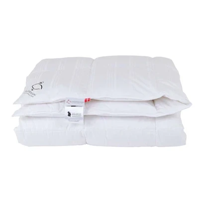 Den lille pige fra Ringsted Dun - dejlig lun helårsdyne