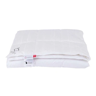 Den lille pige fra Ringsted Dun - dejlig sval dyne