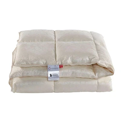 Ringsted Dun dyne - helårs lun - Nattergalen