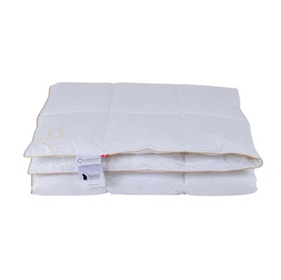 Svinedrengen fra Ringsted Dun - Dejlig lun dyne med moskusdun