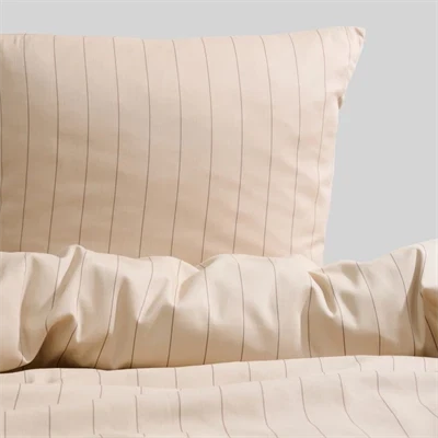 sandvig ivory redt seng